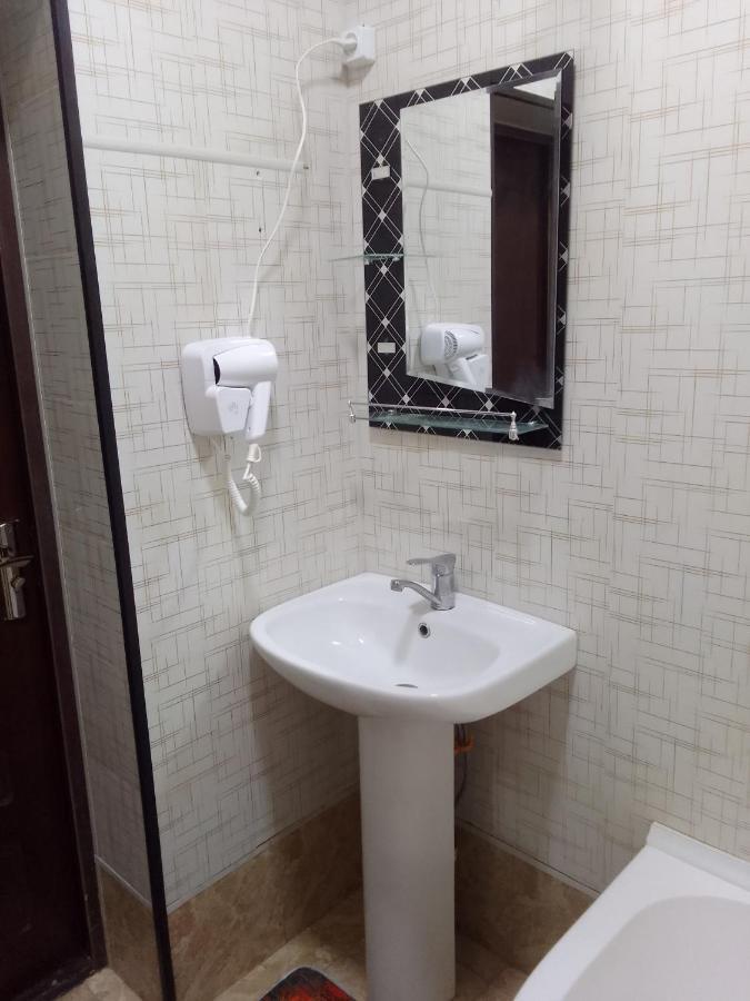 Hotel Gavhar House Chiwa Zewnętrze zdjęcie