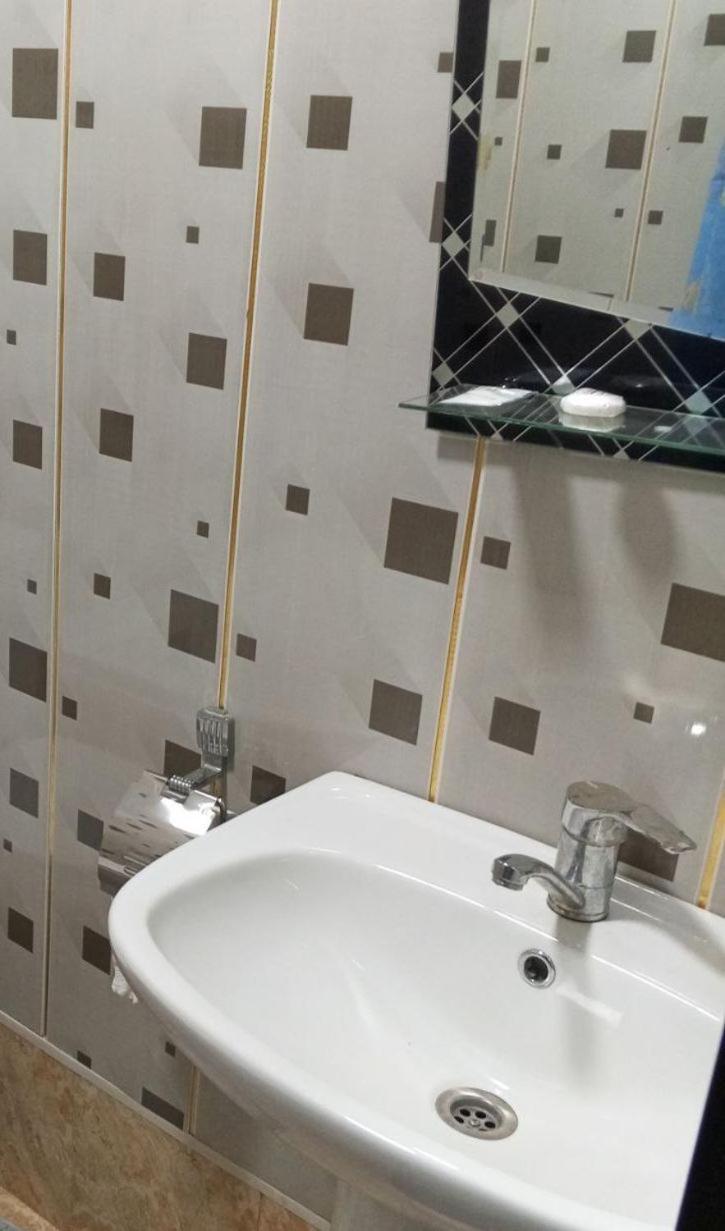 Hotel Gavhar House Chiwa Zewnętrze zdjęcie