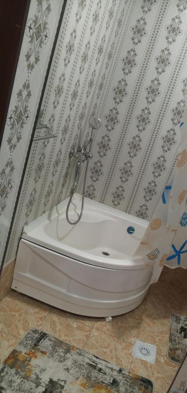 Hotel Gavhar House Chiwa Zewnętrze zdjęcie